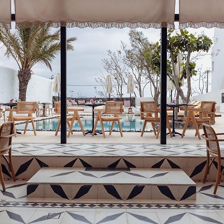 Meroviglia Boutique Hotel Imerovigli (Santorini) Exterior foto