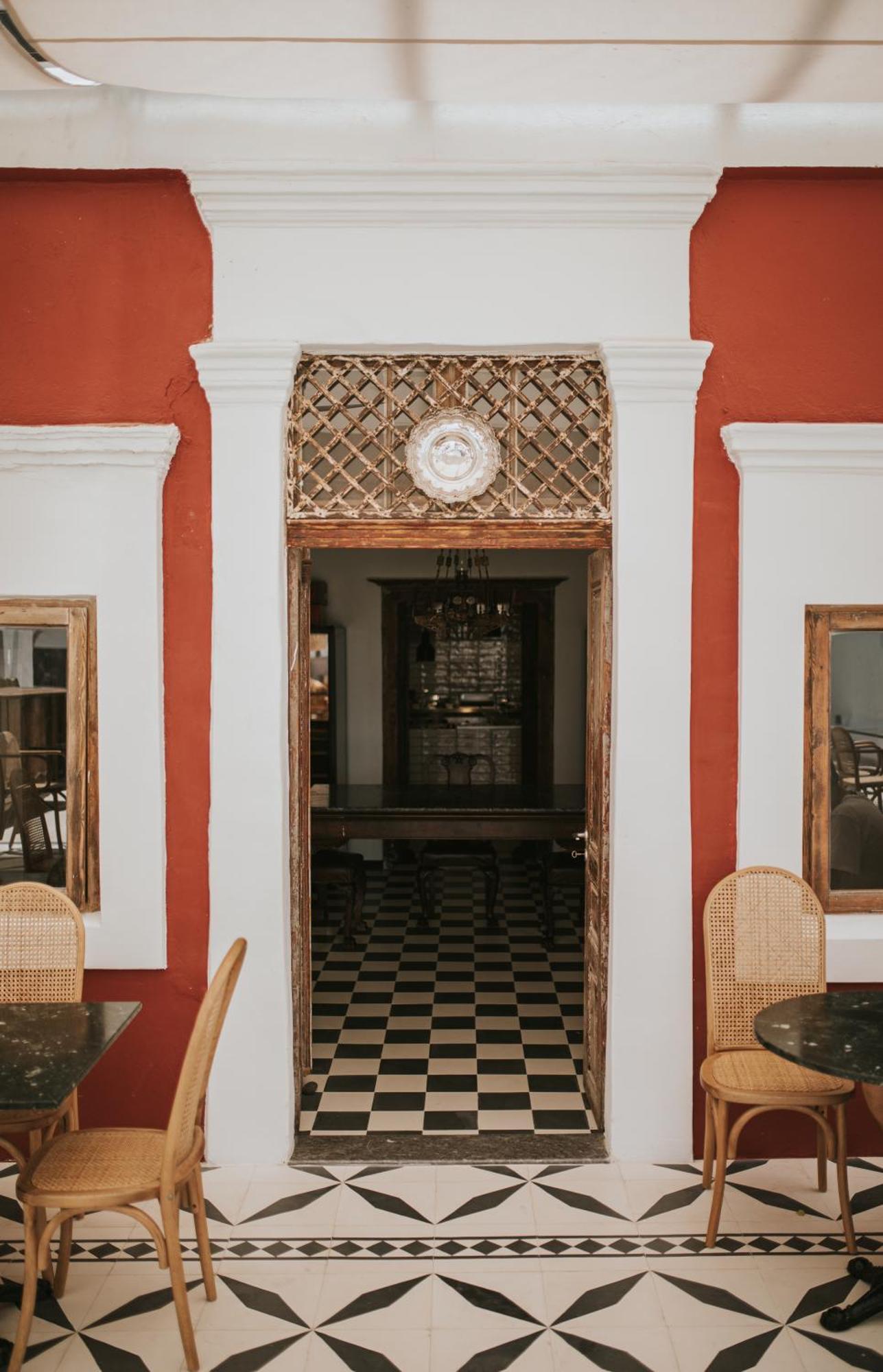 Meroviglia Boutique Hotel Imerovigli (Santorini) Exterior foto