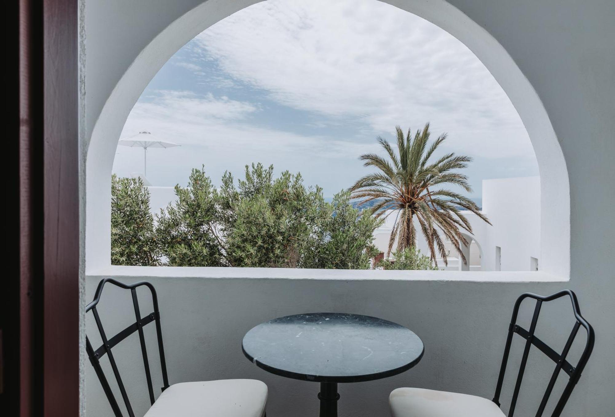 Meroviglia Boutique Hotel Imerovigli (Santorini) Quarto foto