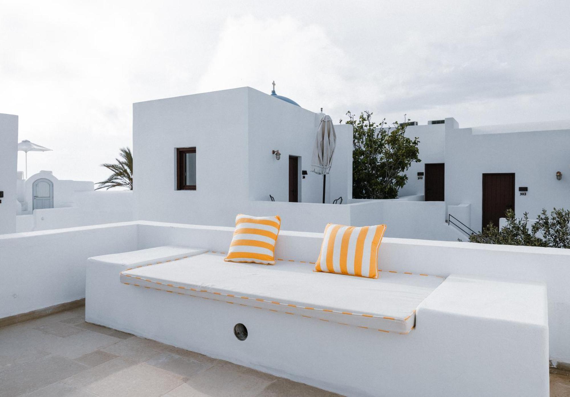 Meroviglia Boutique Hotel Imerovigli (Santorini) Quarto foto