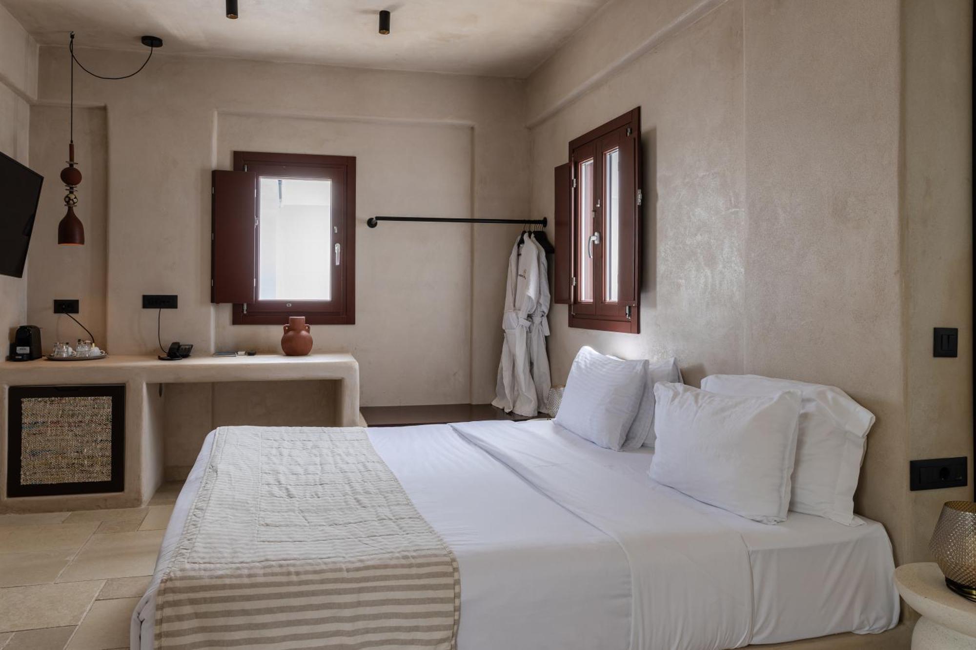 Meroviglia Boutique Hotel Imerovigli (Santorini) Quarto foto