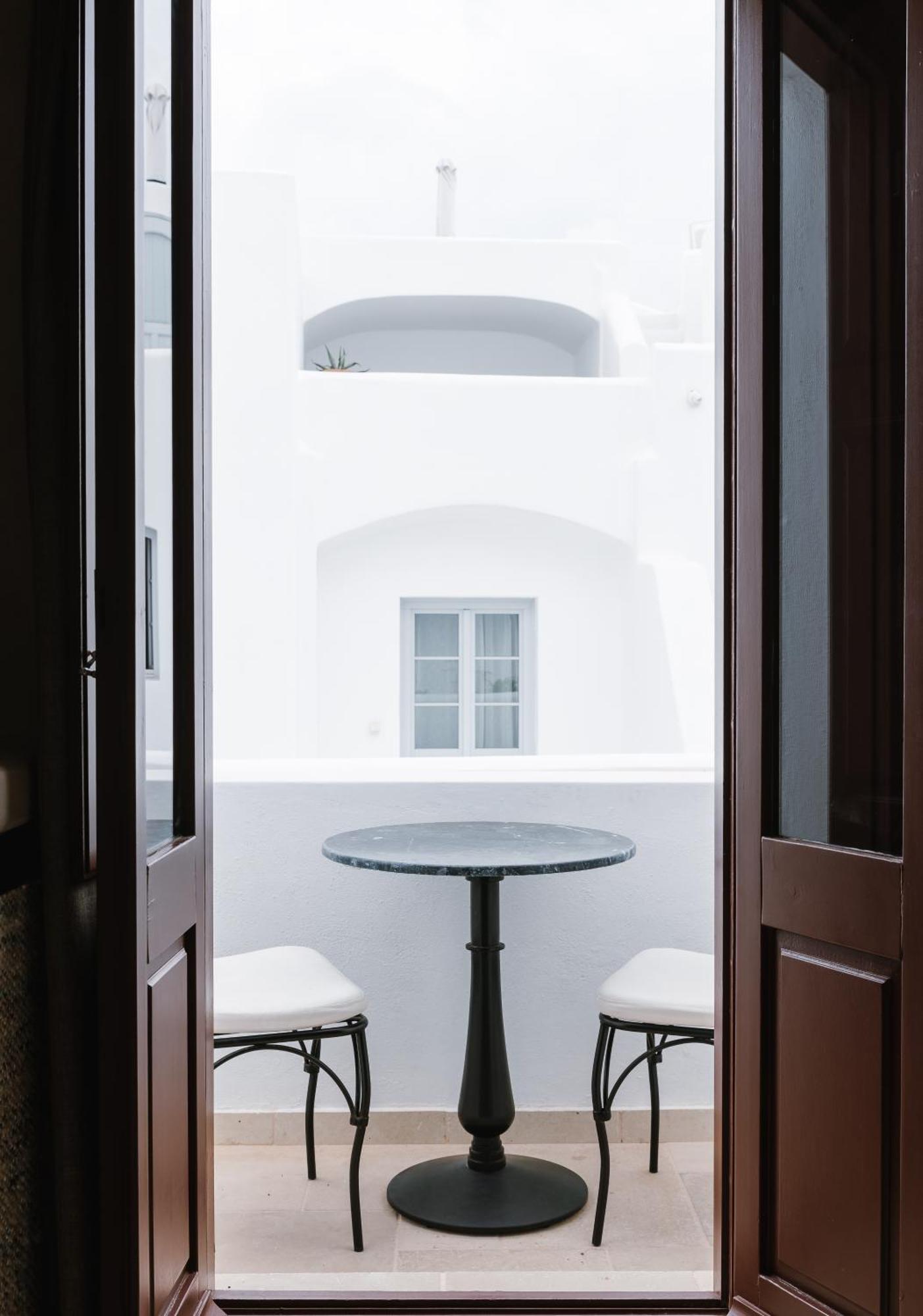 Meroviglia Boutique Hotel Imerovigli (Santorini) Quarto foto