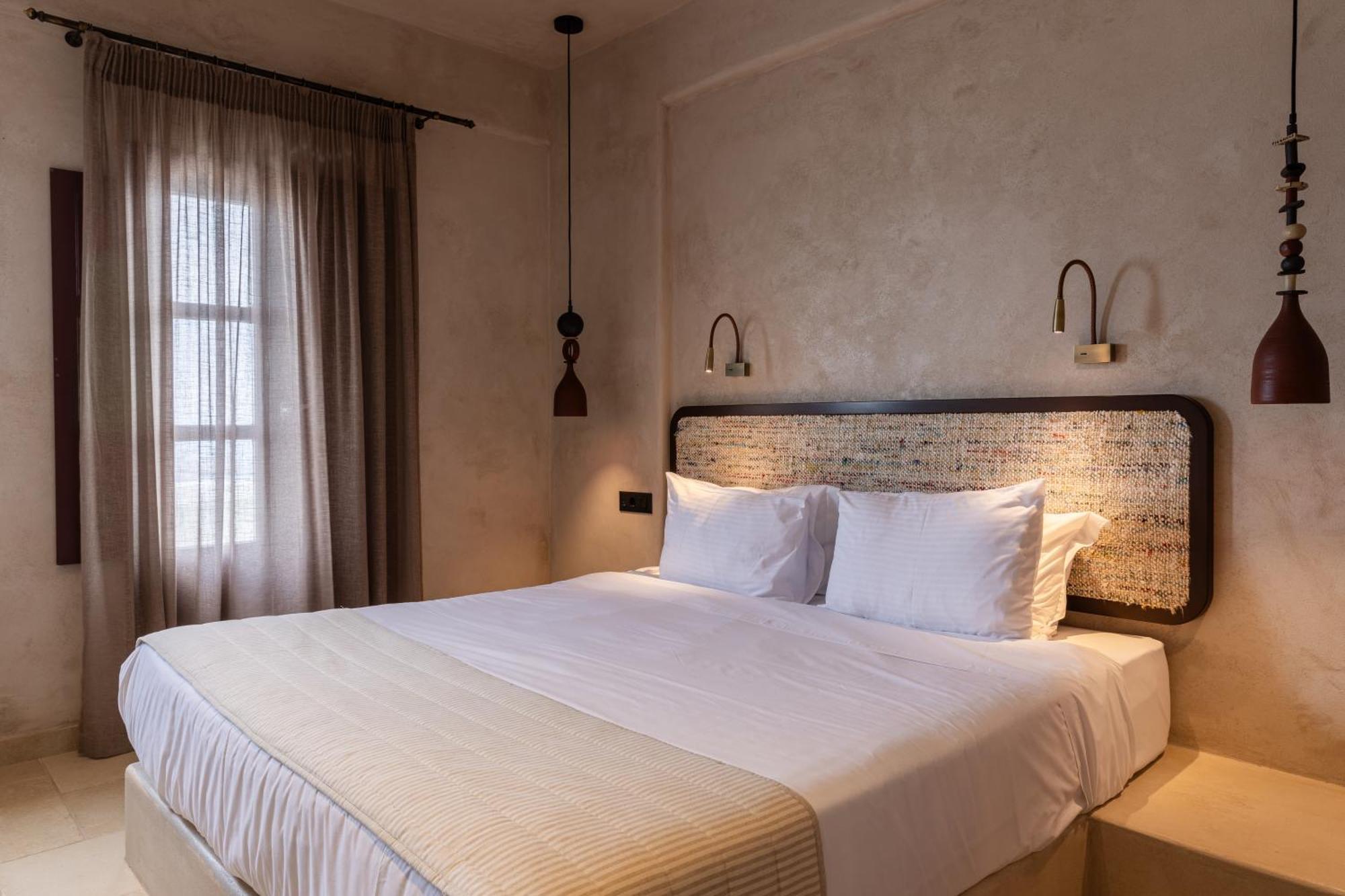 Meroviglia Boutique Hotel Imerovigli (Santorini) Quarto foto