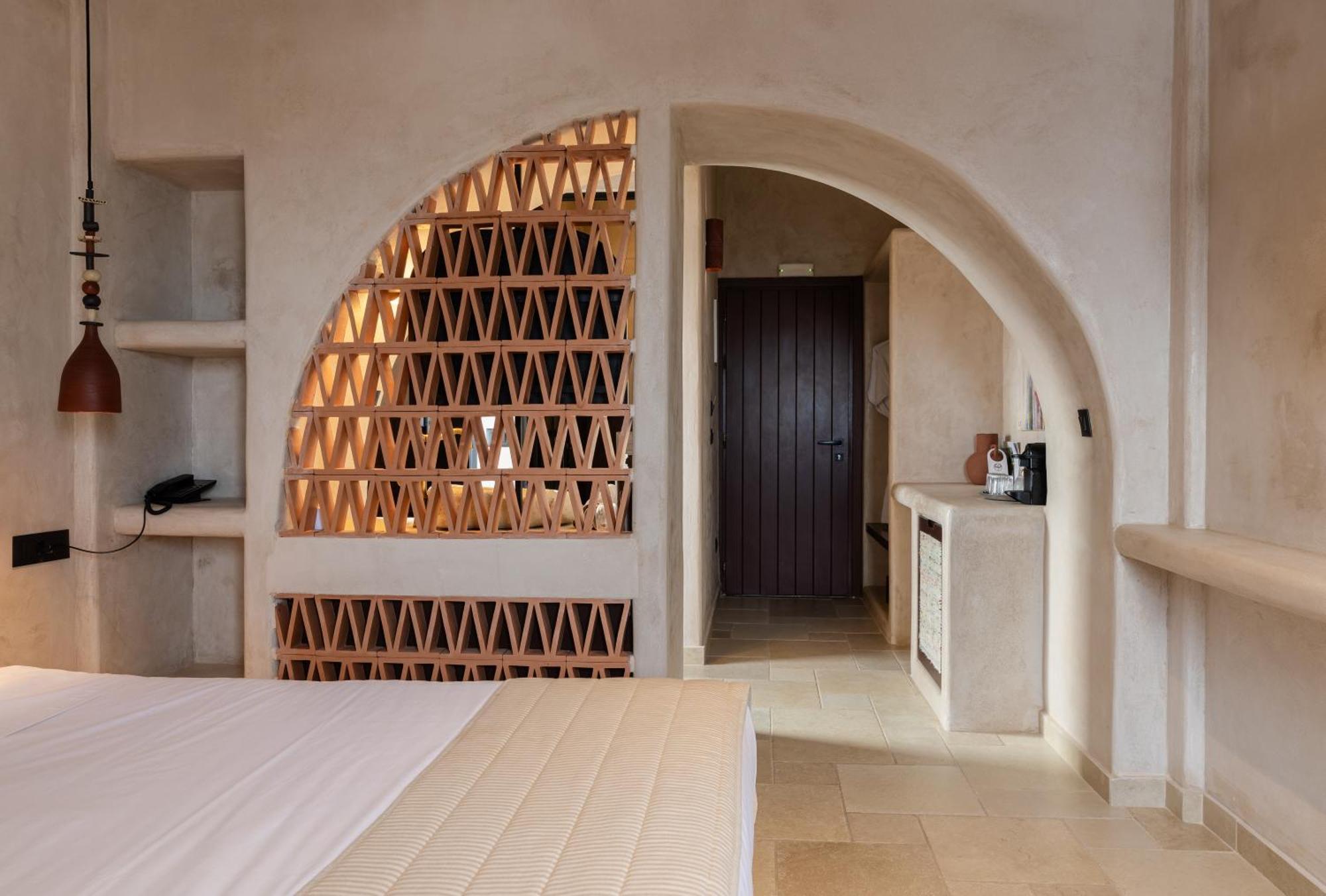 Meroviglia Boutique Hotel Imerovigli (Santorini) Quarto foto