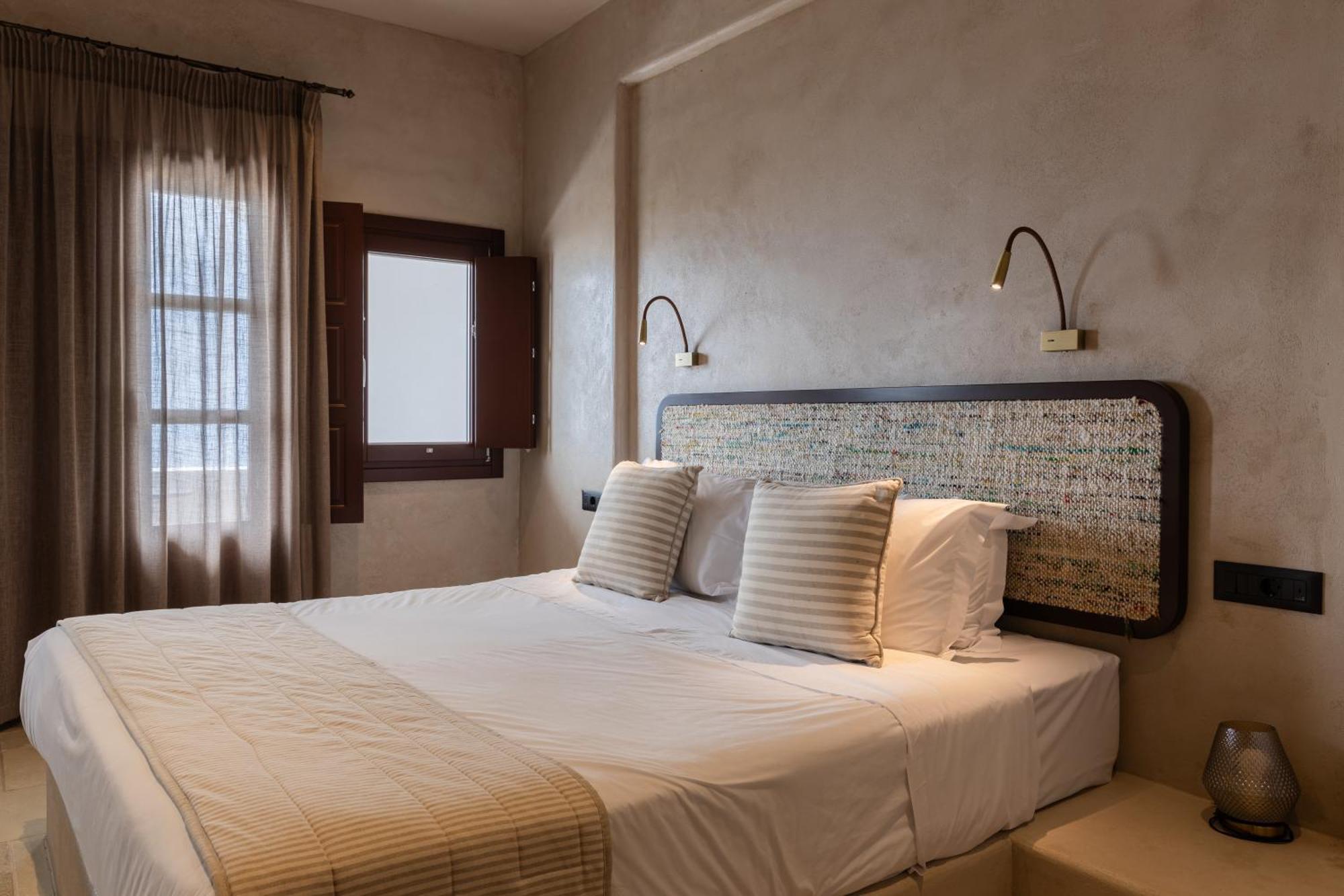 Meroviglia Boutique Hotel Imerovigli (Santorini) Quarto foto