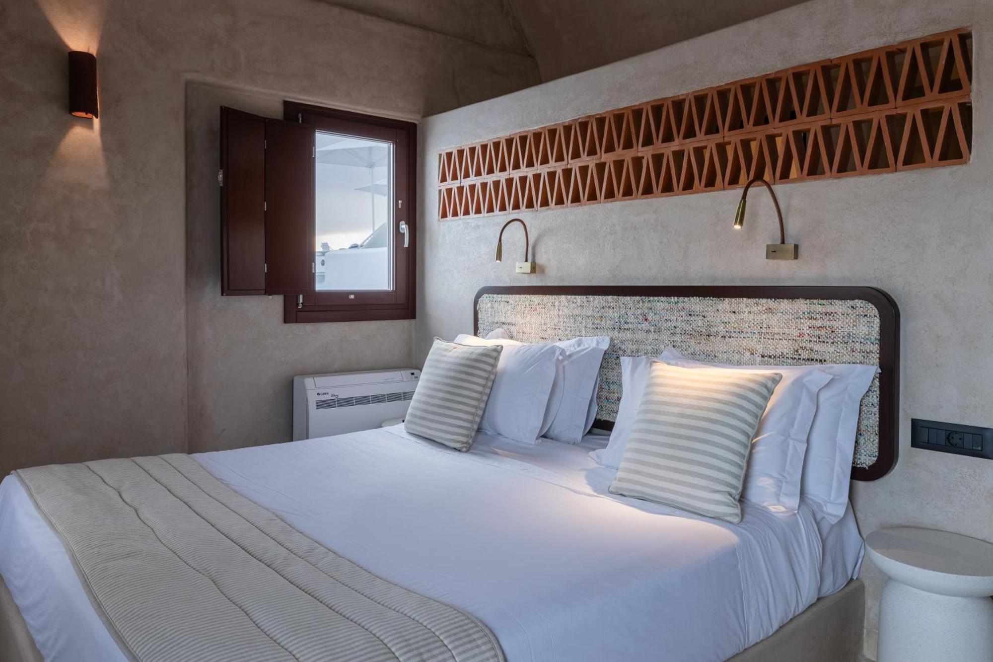 Meroviglia Boutique Hotel Imerovigli (Santorini) Quarto foto