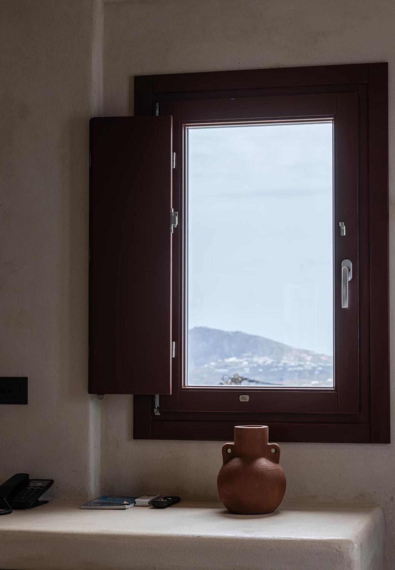 Meroviglia Boutique Hotel Imerovigli (Santorini) Quarto foto