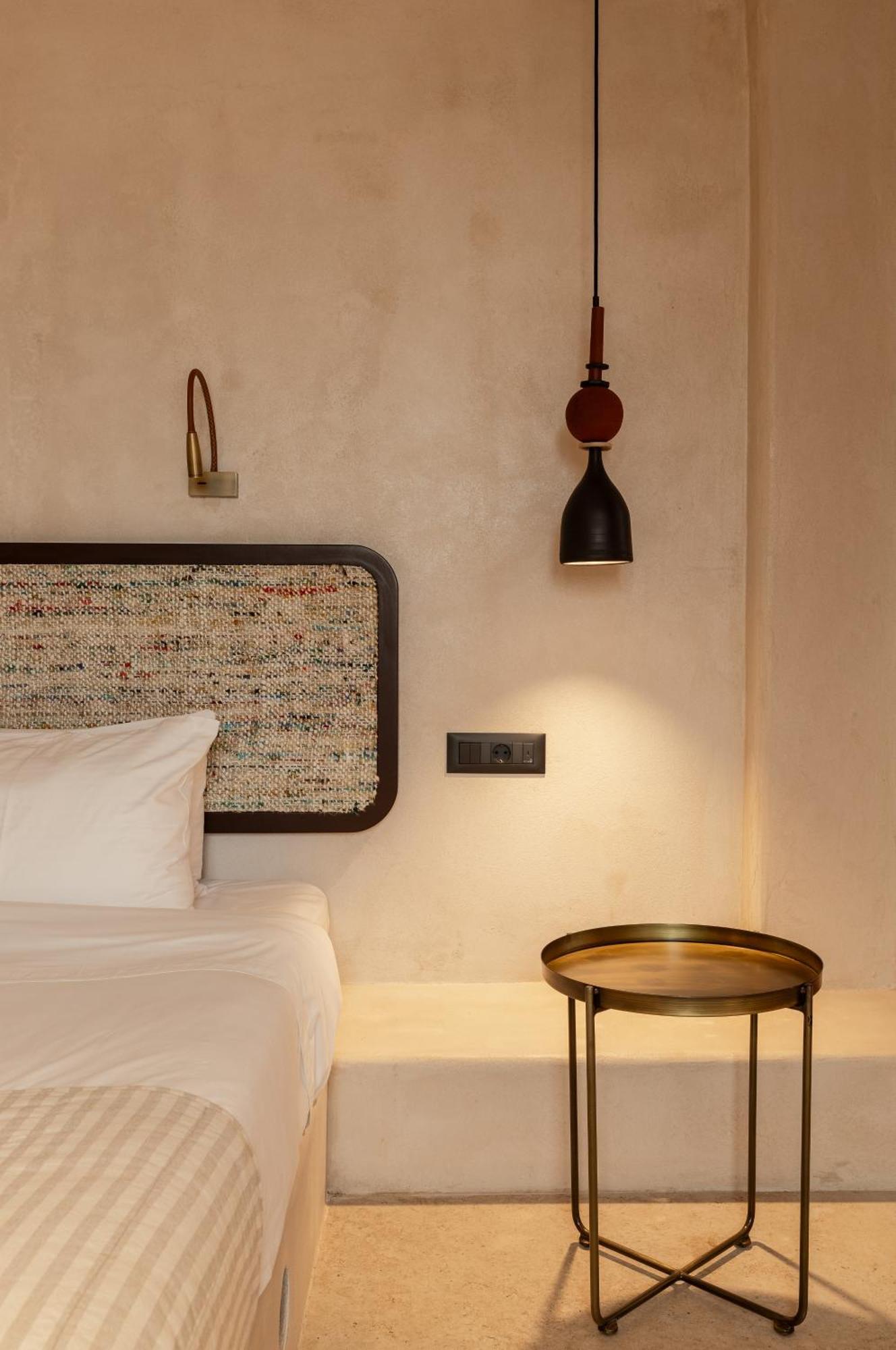 Meroviglia Boutique Hotel Imerovigli (Santorini) Quarto foto