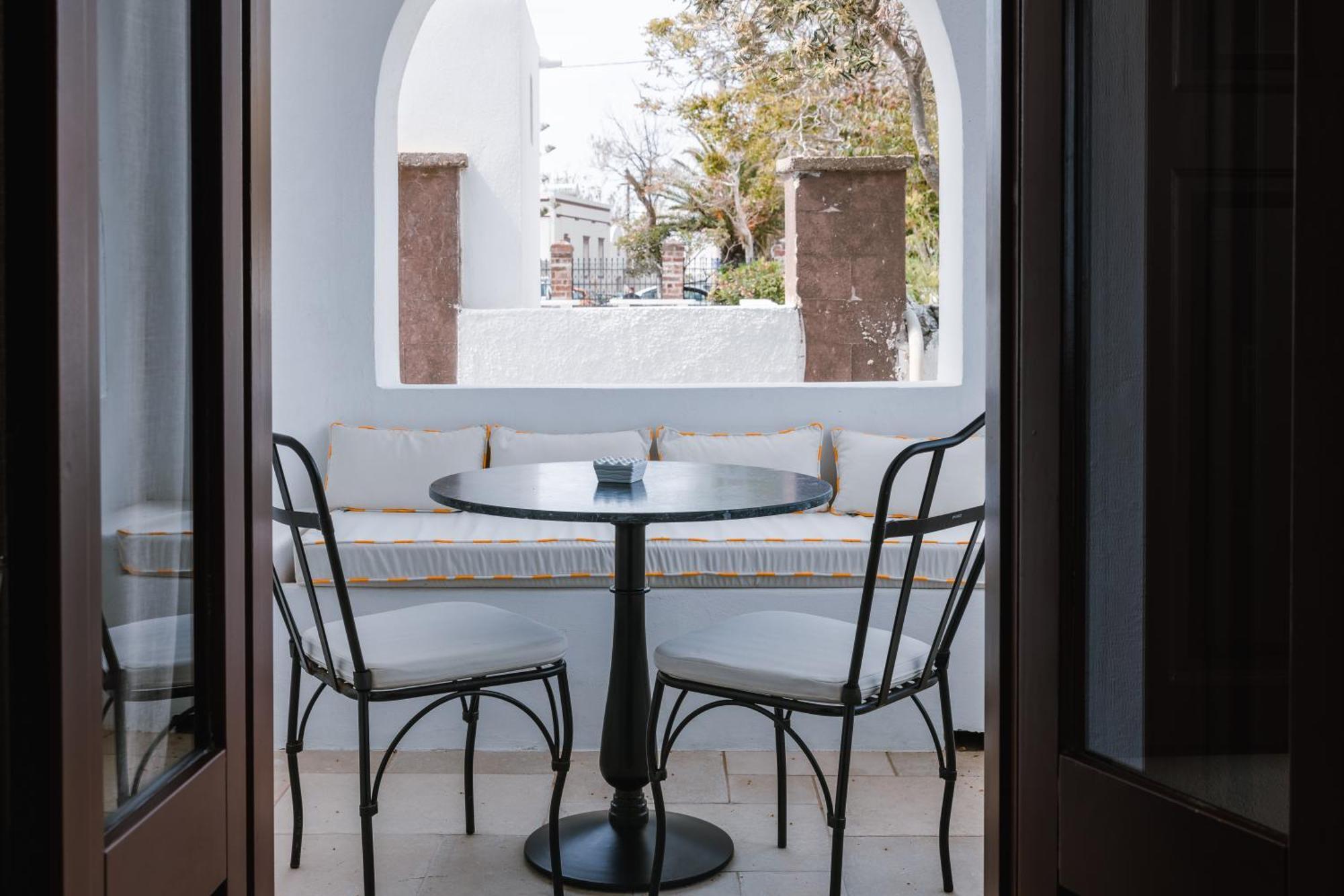 Meroviglia Boutique Hotel Imerovigli (Santorini) Quarto foto