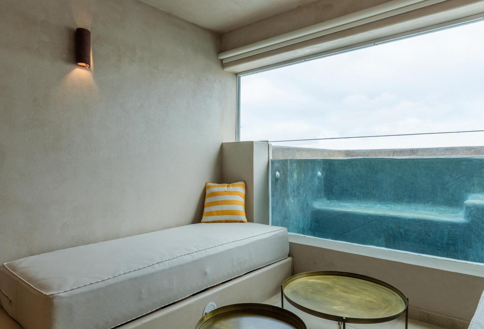 Meroviglia Boutique Hotel Imerovigli (Santorini) Quarto foto