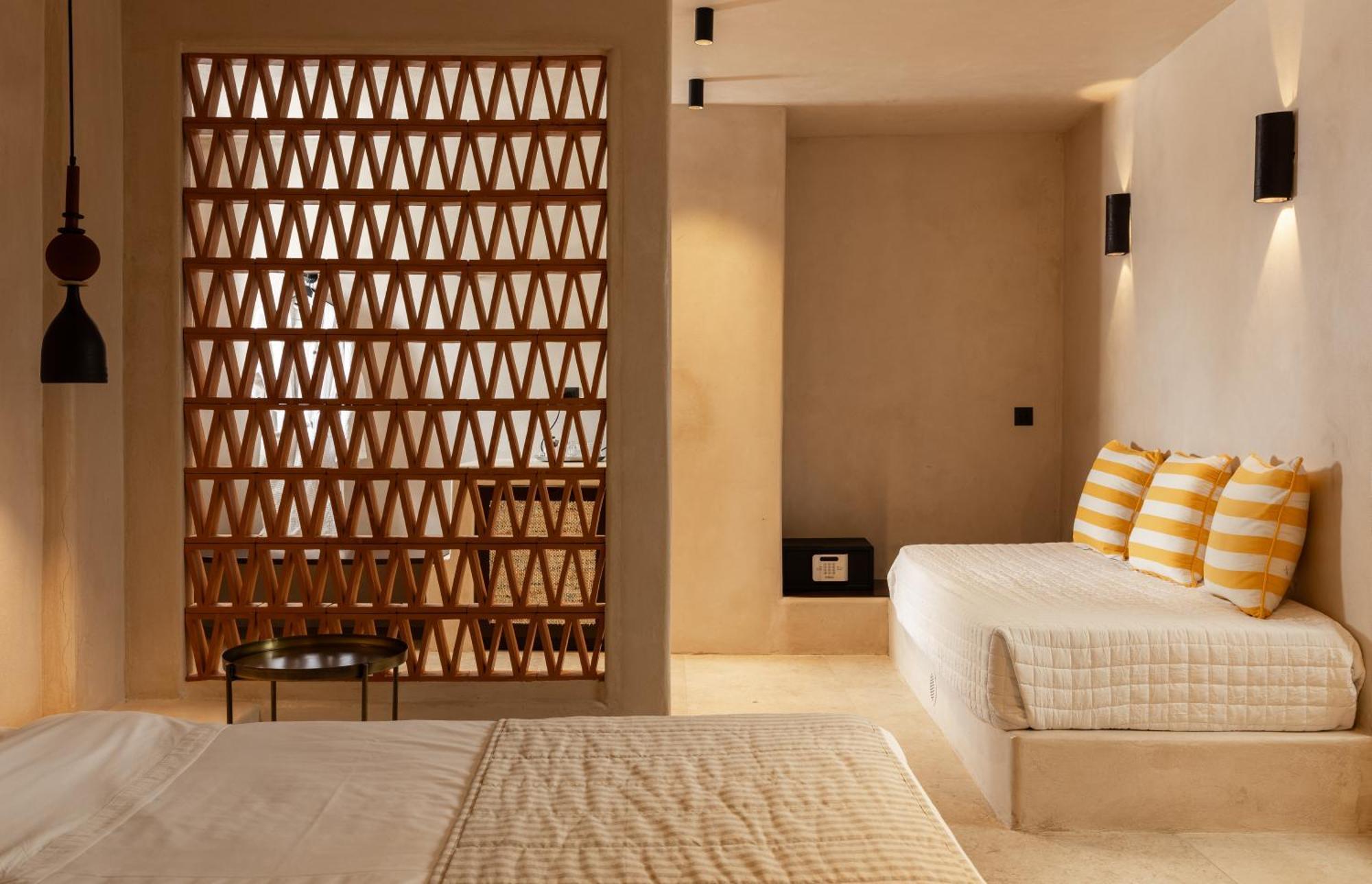 Meroviglia Boutique Hotel Imerovigli (Santorini) Exterior foto