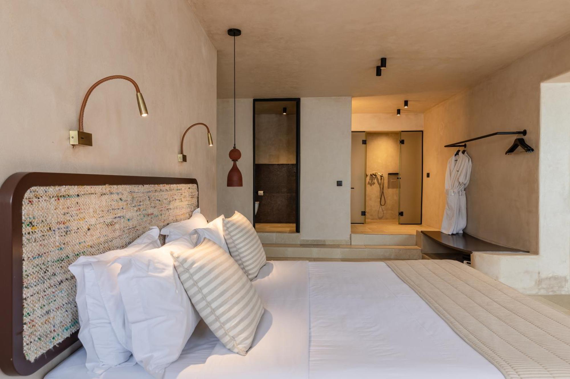 Meroviglia Boutique Hotel Imerovigli (Santorini) Quarto foto